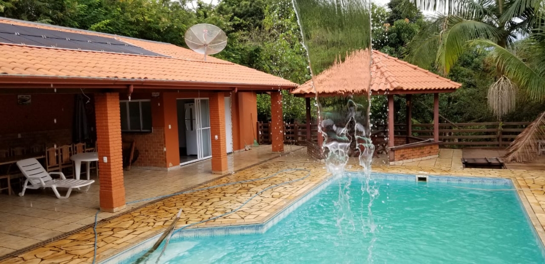 Casa à venda com 3 quartos, 213m² - Foto 20