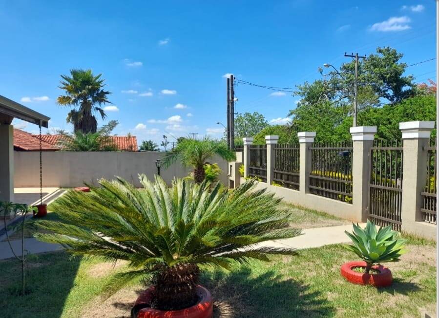 Casa, 3 quartos, 316 m² - Foto 1