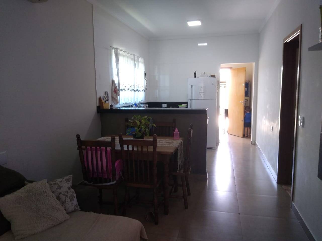 Casa, 3 quartos, 130 m² - Foto 4
