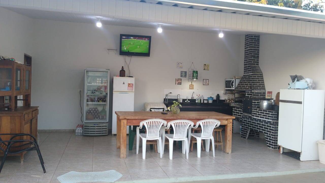 Casa, 3 quartos, 130 m² - Foto 1