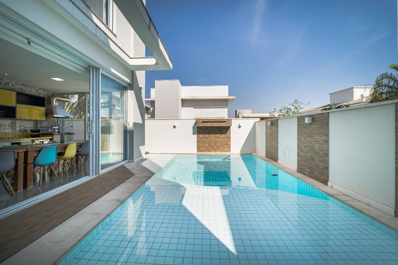 Sobrado, 3 quartos, 398 m² - Foto 2