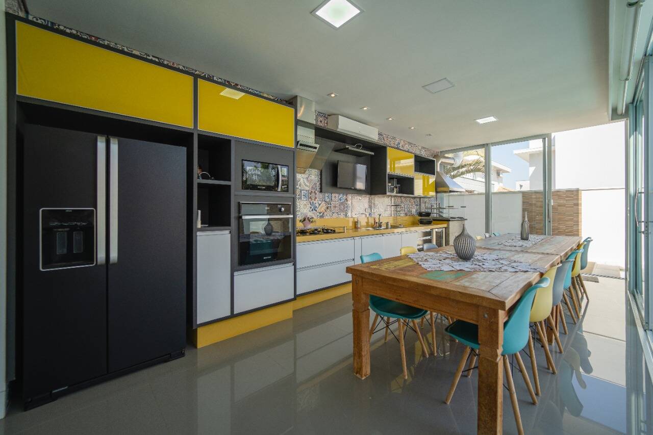 Sobrado, 3 quartos, 398 m² - Foto 3