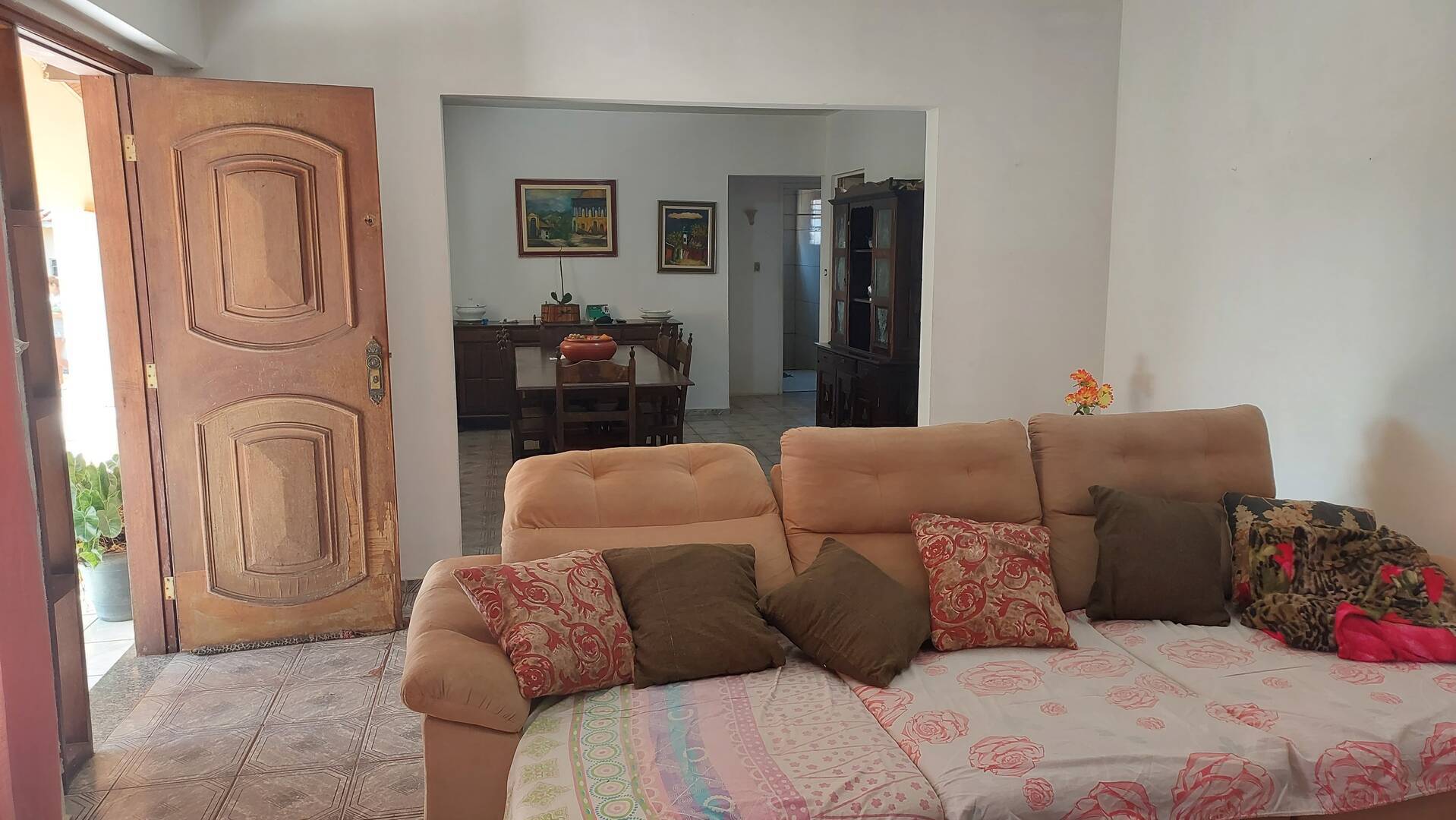 Chácara, 6 quartos, 5000 m² - Foto 3