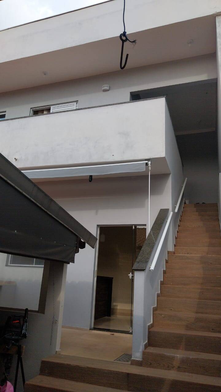 #CS 638 - Casa para Venda em São Pedro - SP