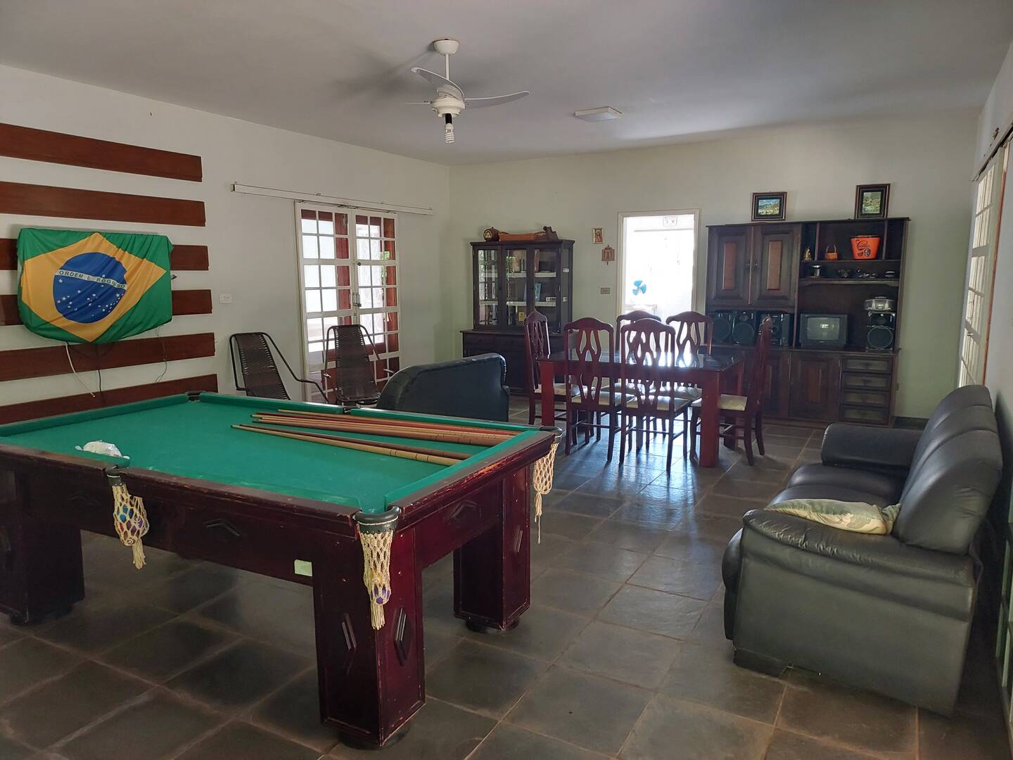 Casa à venda com 3 quartos, 213m² - Foto 6