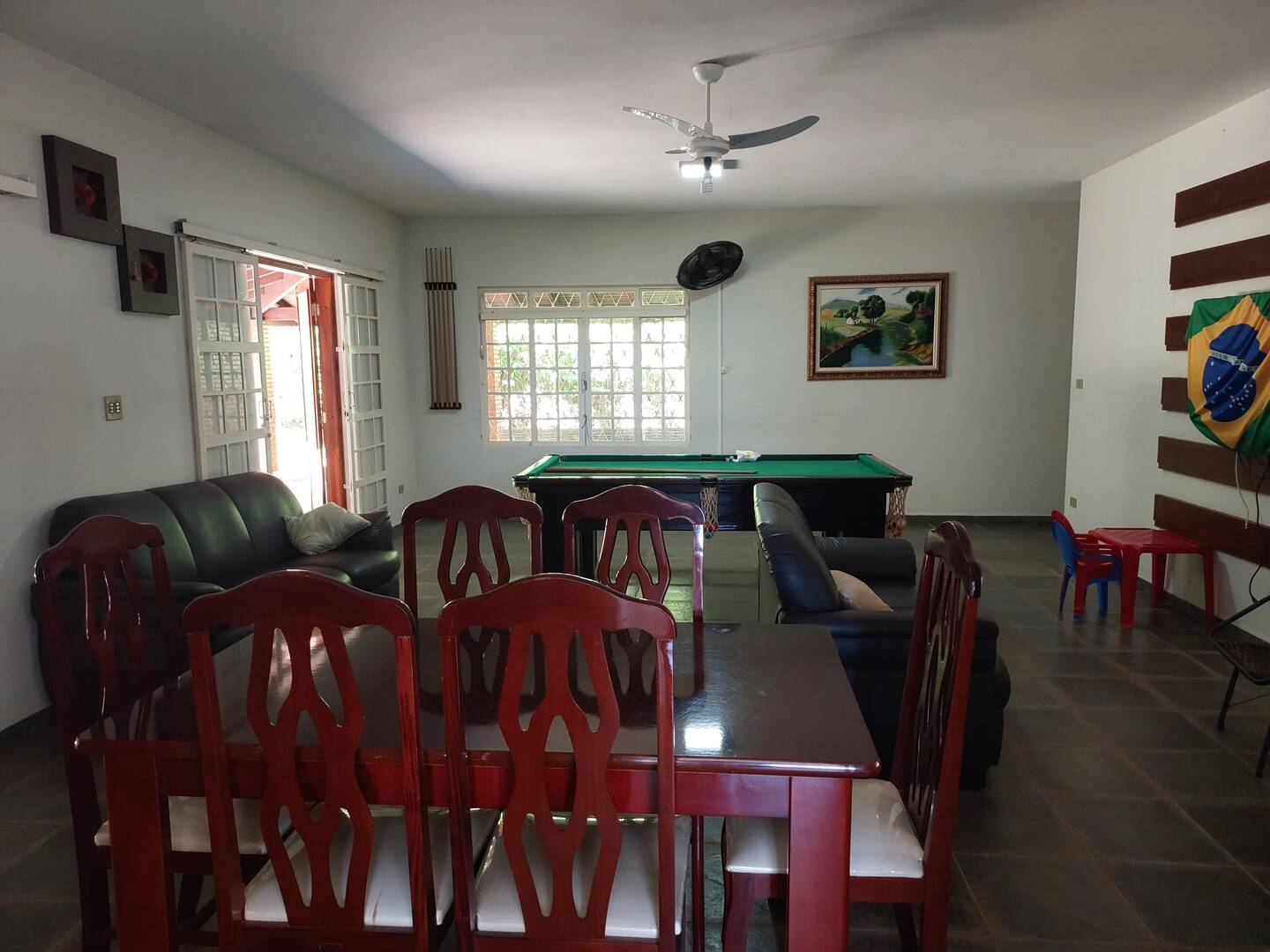 Casa à venda com 3 quartos, 213m² - Foto 7