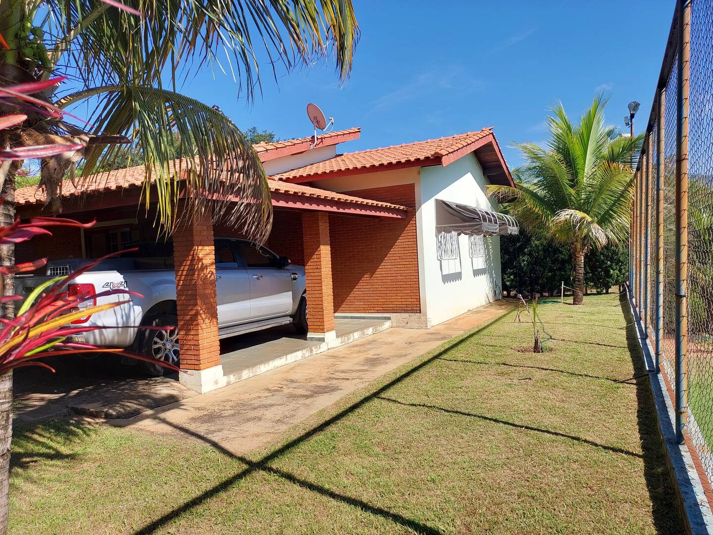 Casa à venda com 3 quartos, 213m² - Foto 19