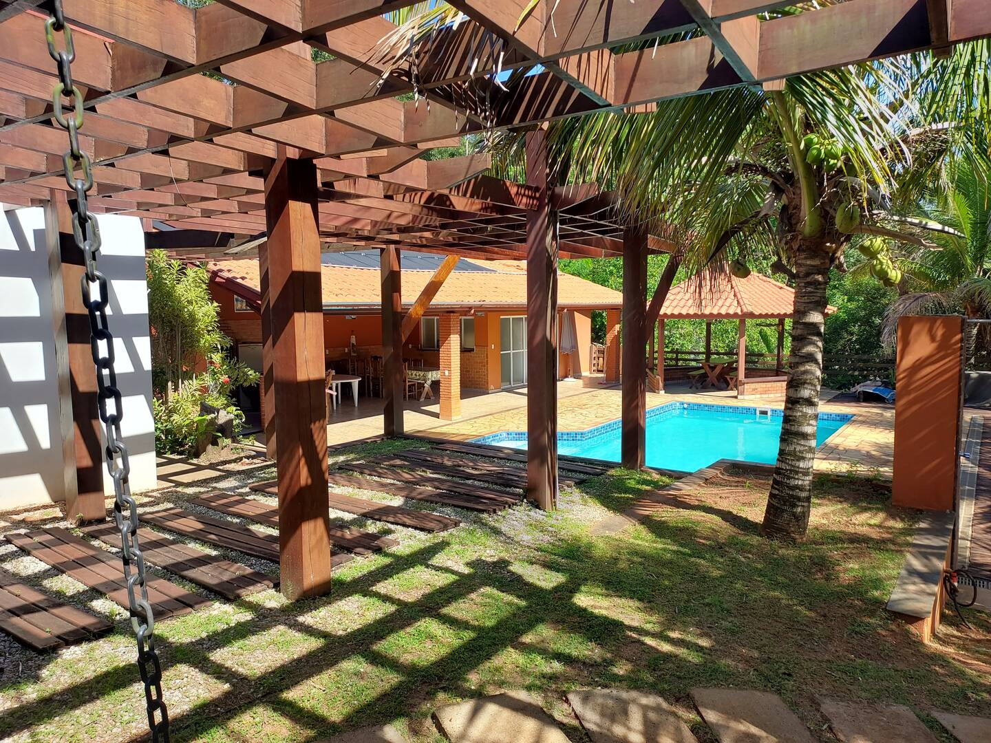 Casa à venda com 3 quartos, 213m² - Foto 21