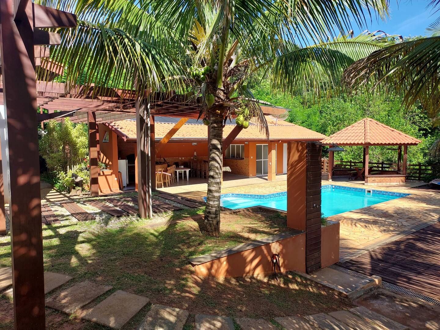 Casa à venda com 3 quartos, 213m² - Foto 22