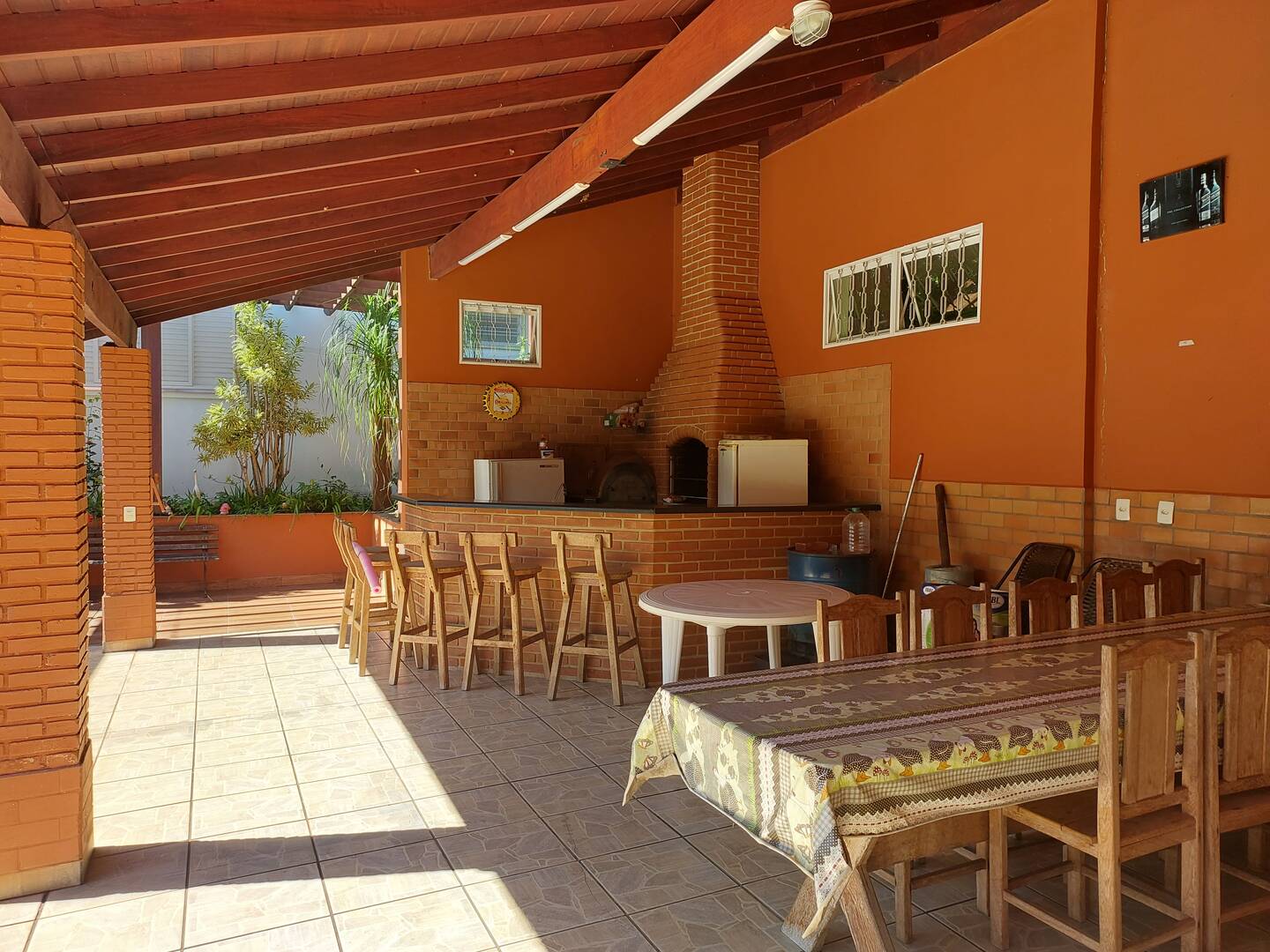 Casa à venda com 3 quartos, 213m² - Foto 23