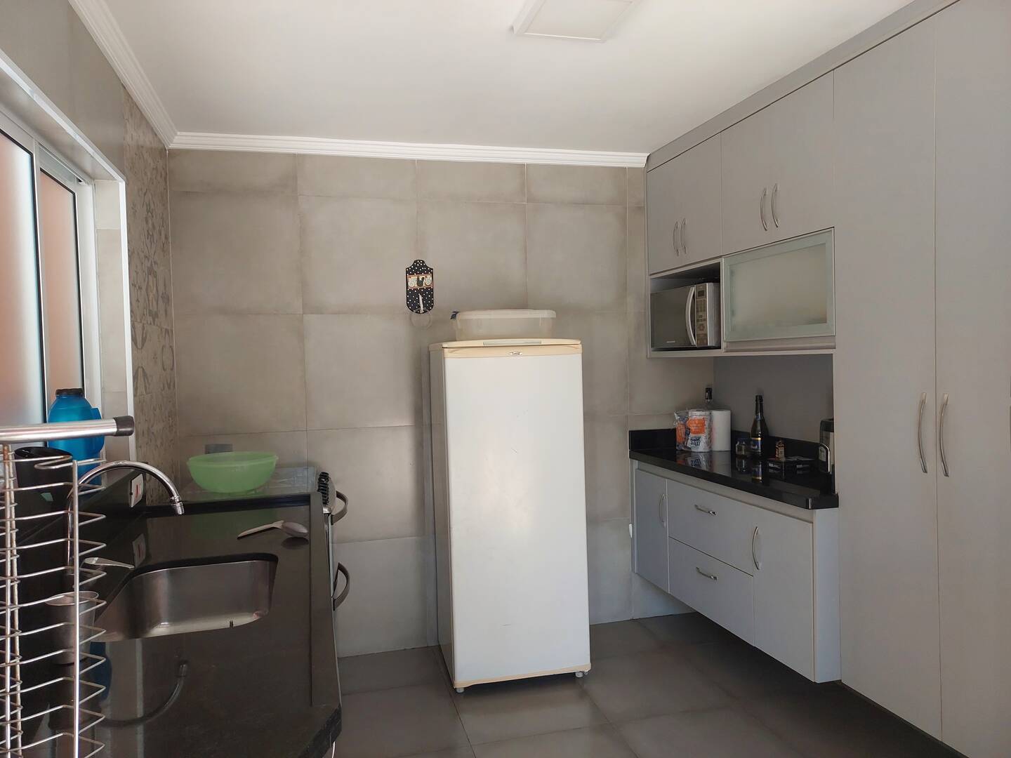 Casa à venda com 3 quartos, 213m² - Foto 24