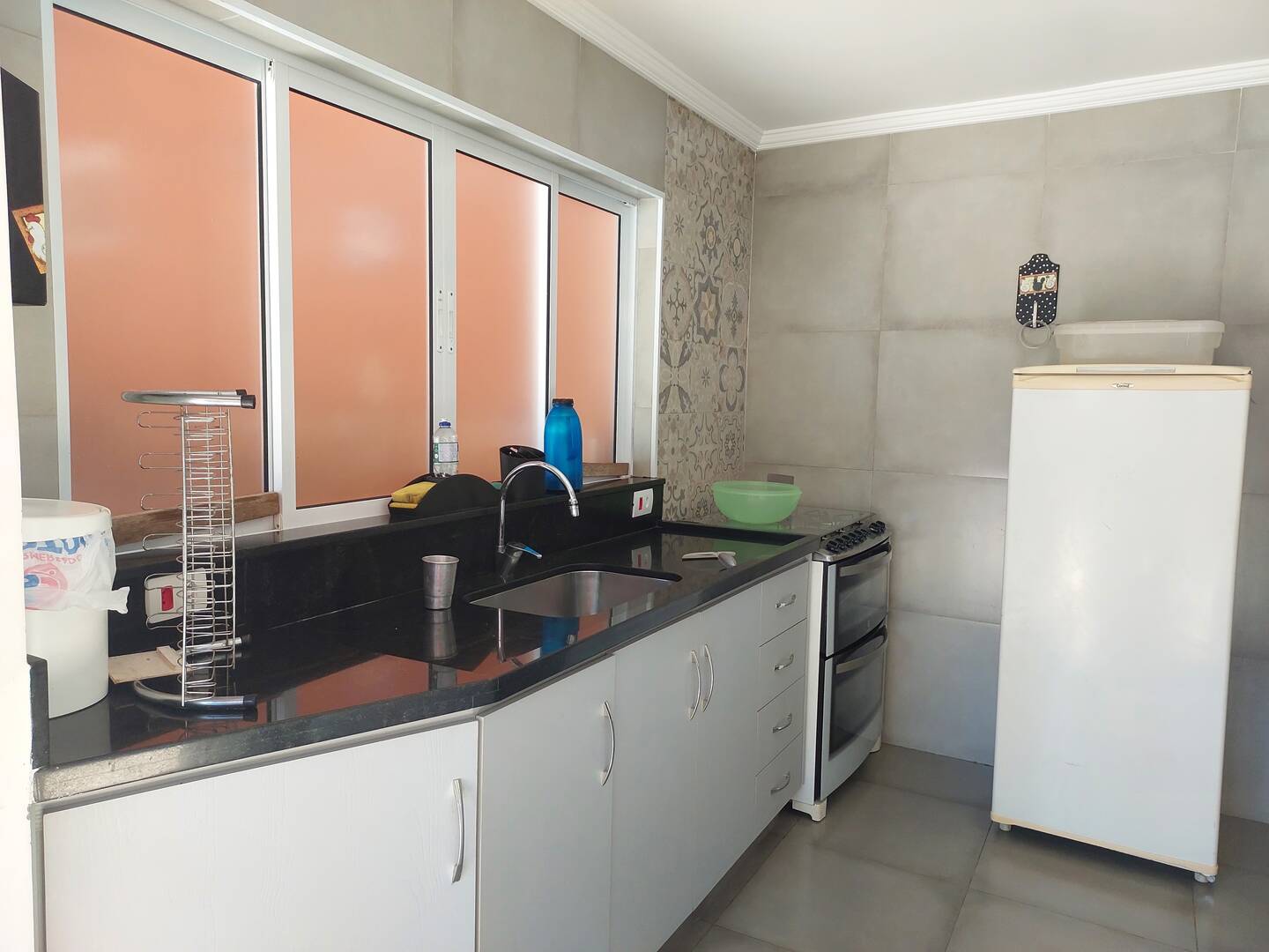 Casa à venda com 3 quartos, 213m² - Foto 25