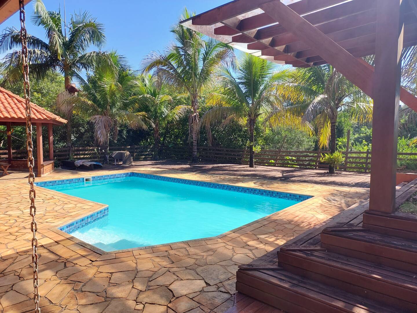 Casa à venda com 3 quartos, 213m² - Foto 27