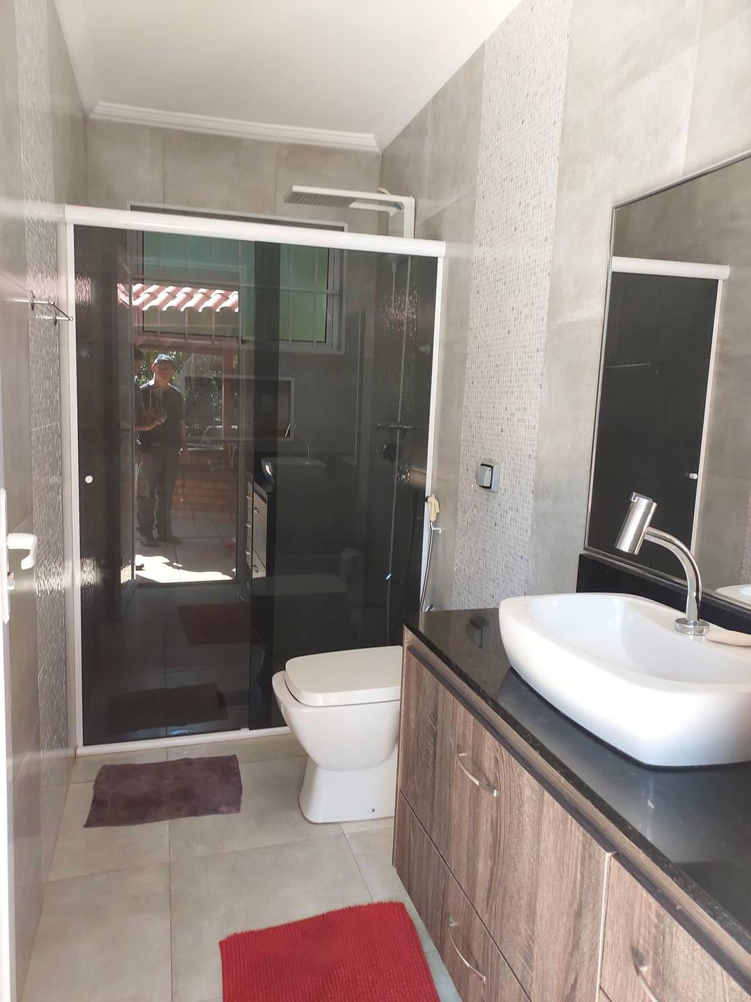 Casa à venda com 3 quartos, 213m² - Foto 28