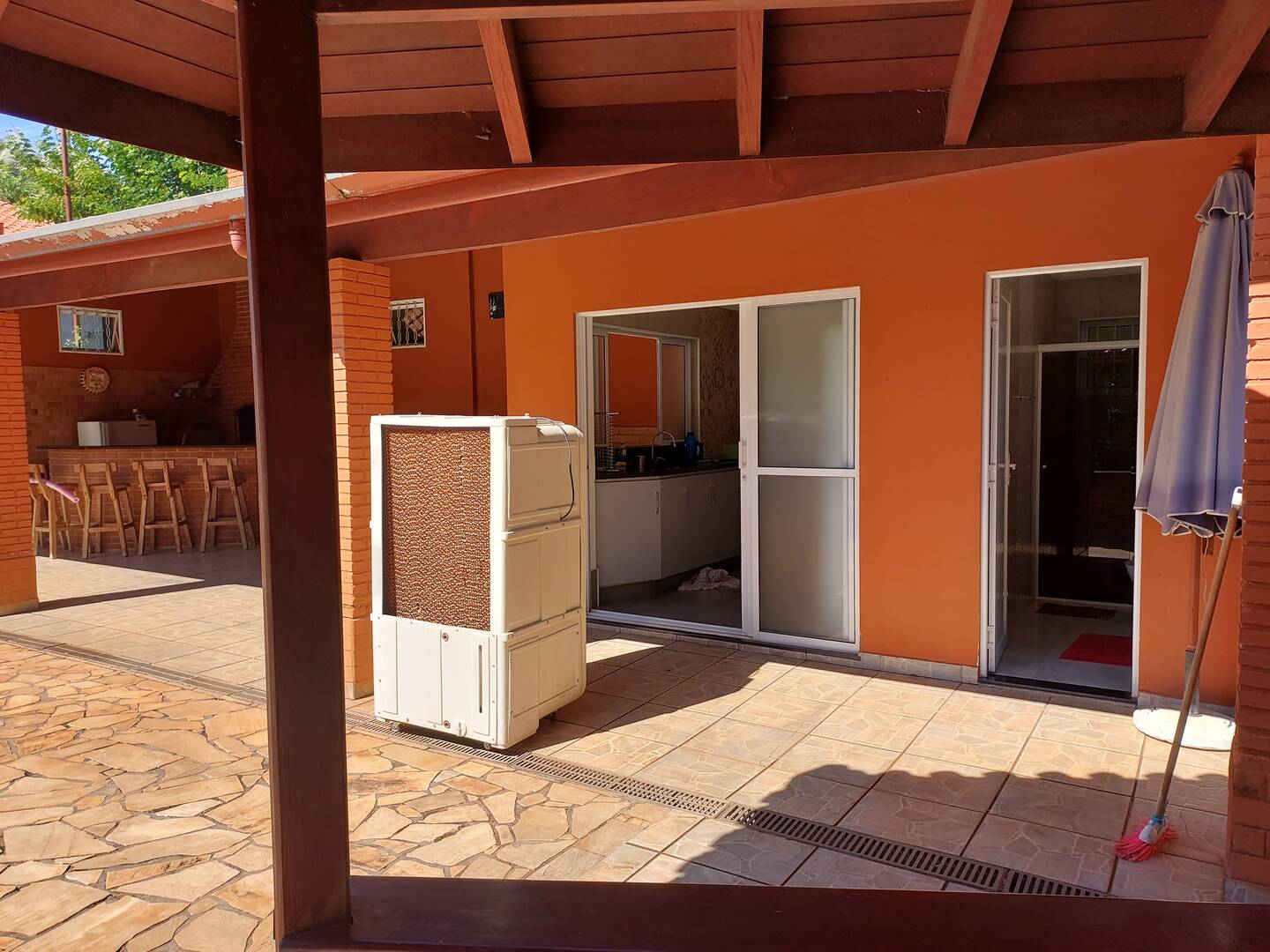 Casa à venda com 3 quartos, 213m² - Foto 29