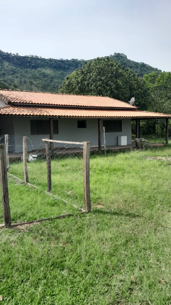 Chácara, 2 quartos, 5217 m² - Foto 2