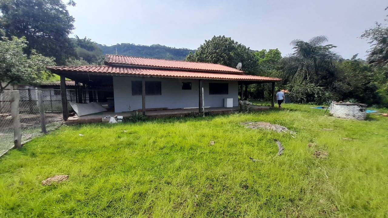 Chácara, 2 quartos, 5217 m² - Foto 1