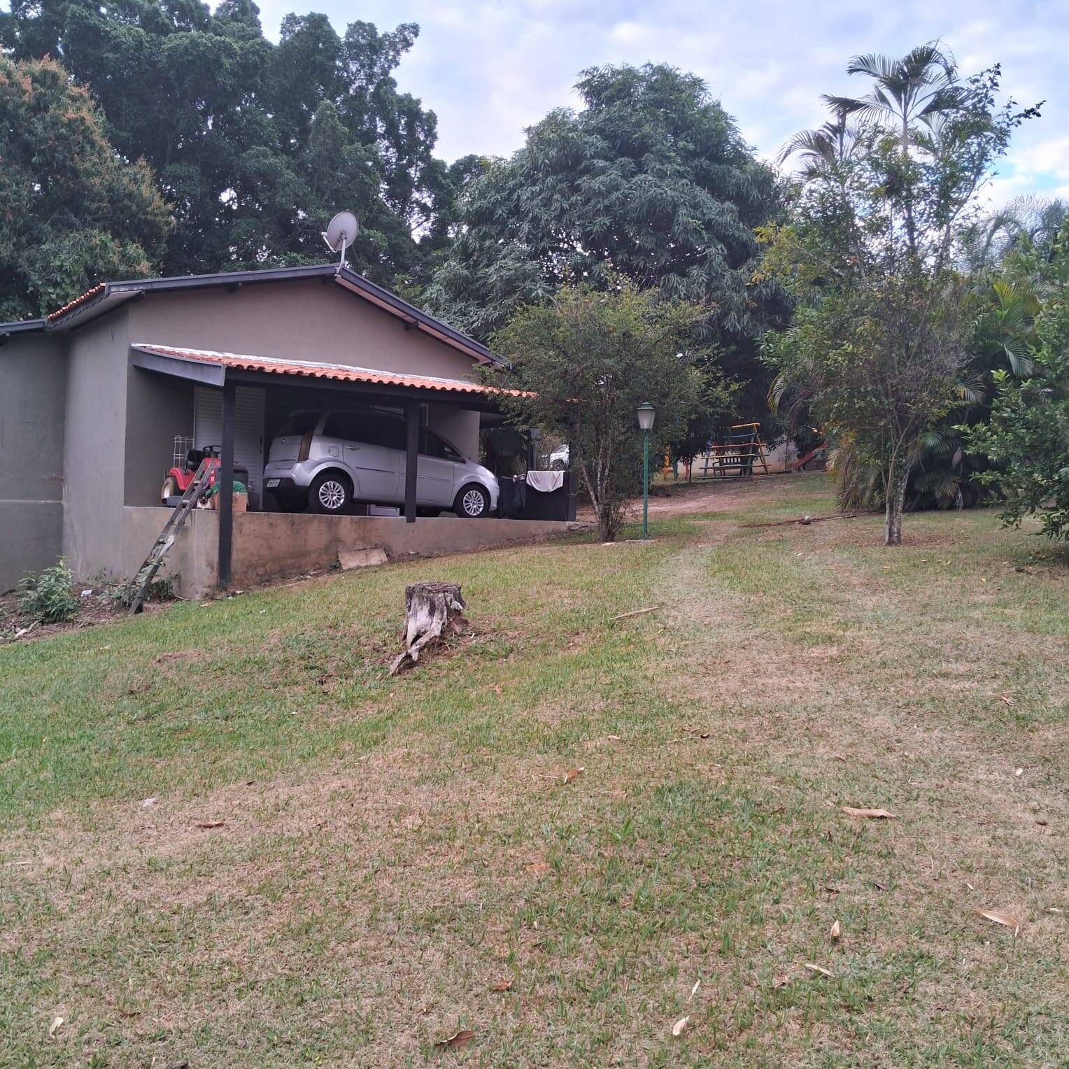 Prédio Inteiro, 370 m² - Foto 5