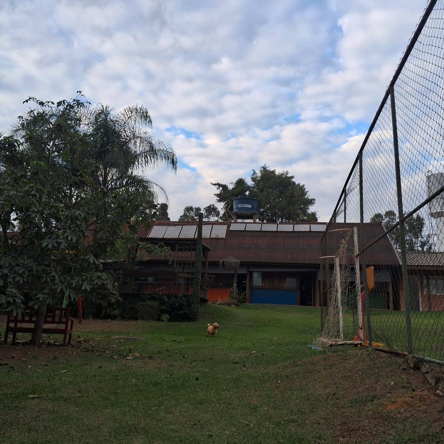 Prédio Inteiro, 370 m² - Foto 8