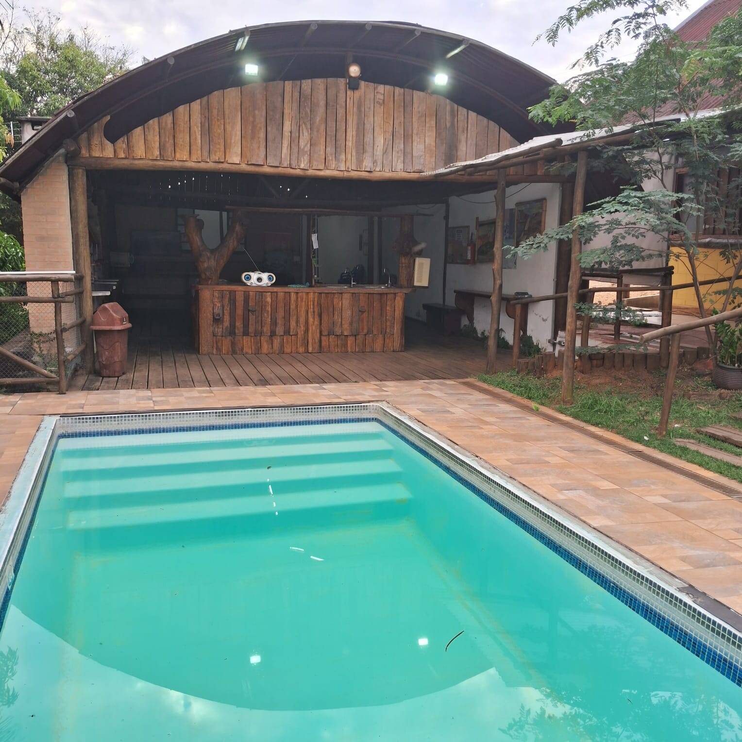 Prédio Inteiro, 370 m² - Foto 1