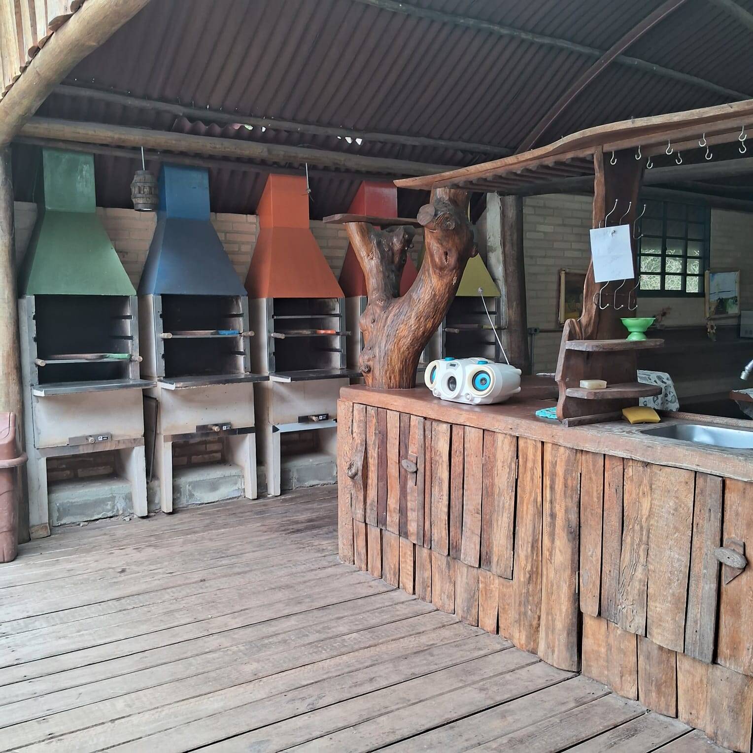 Prédio Inteiro, 370 m² - Foto 39