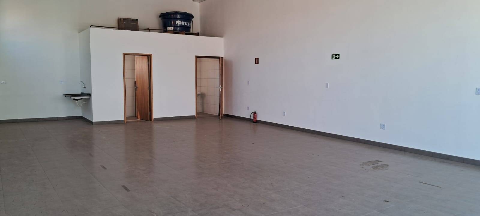 Prédio Inteiro, 44 m² - Foto 4