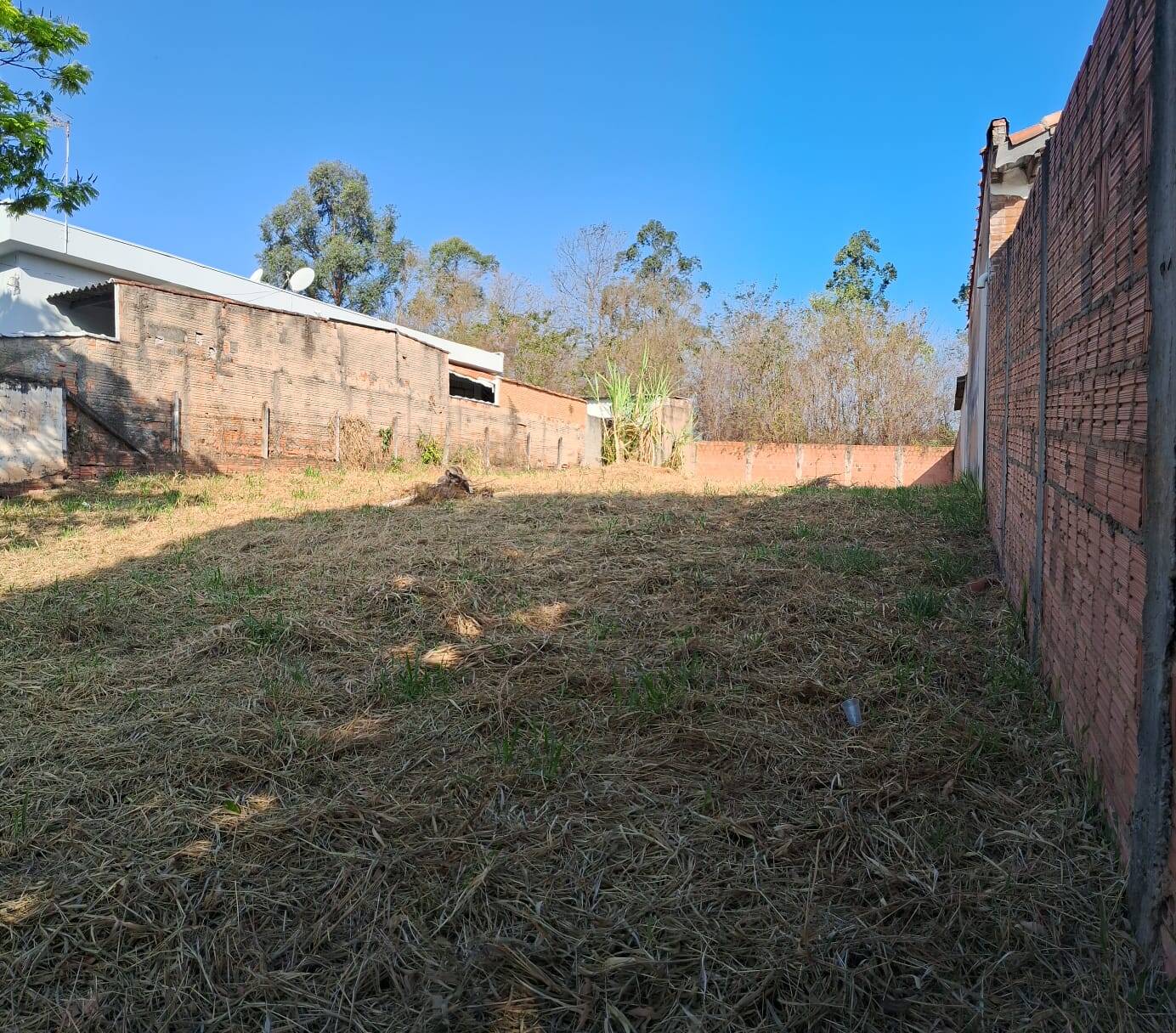 Terreno, 480 m² - Foto 1