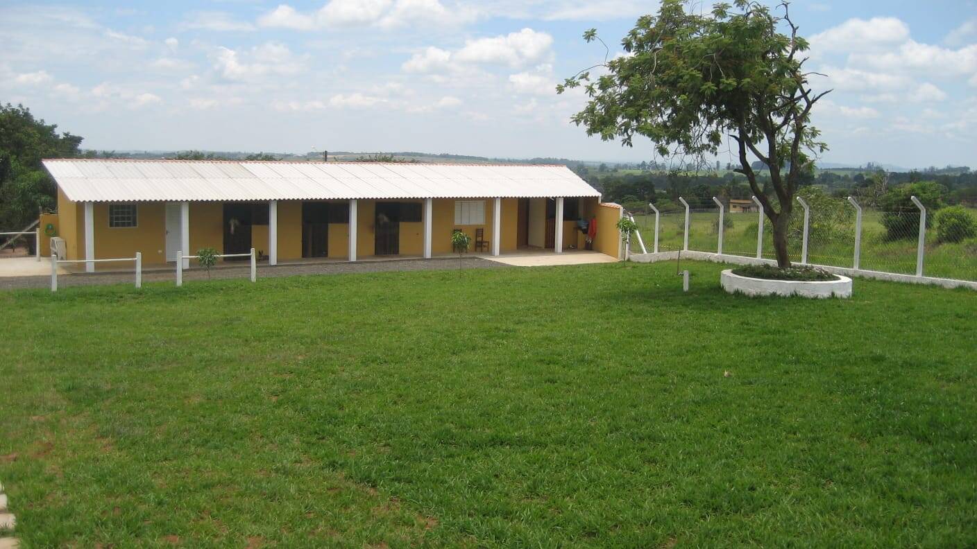 #CH737 - Edícula para Venda em São Pedro - SP