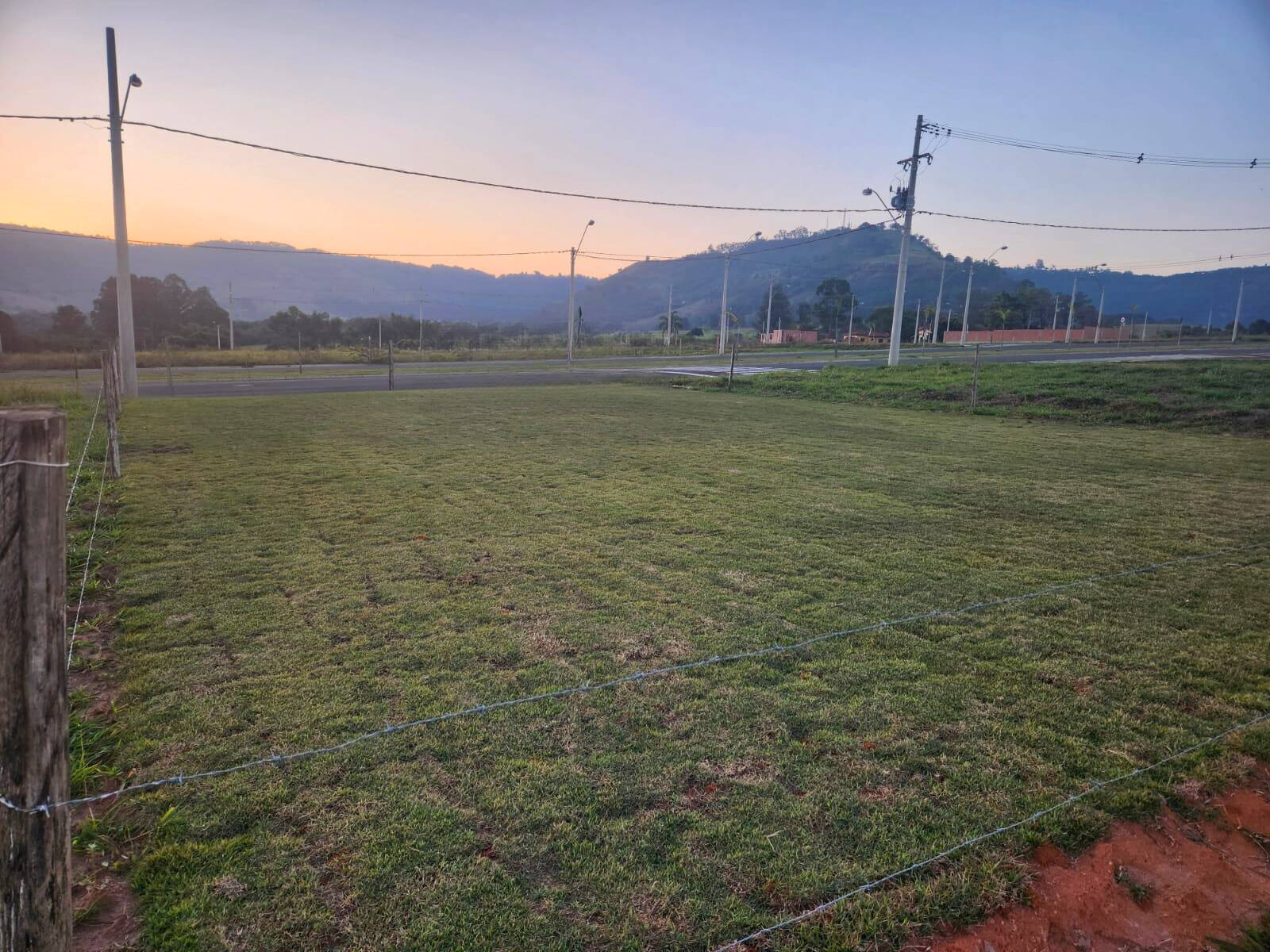 #TR746 - Terreno em condomínio para Venda em São Pedro - SP