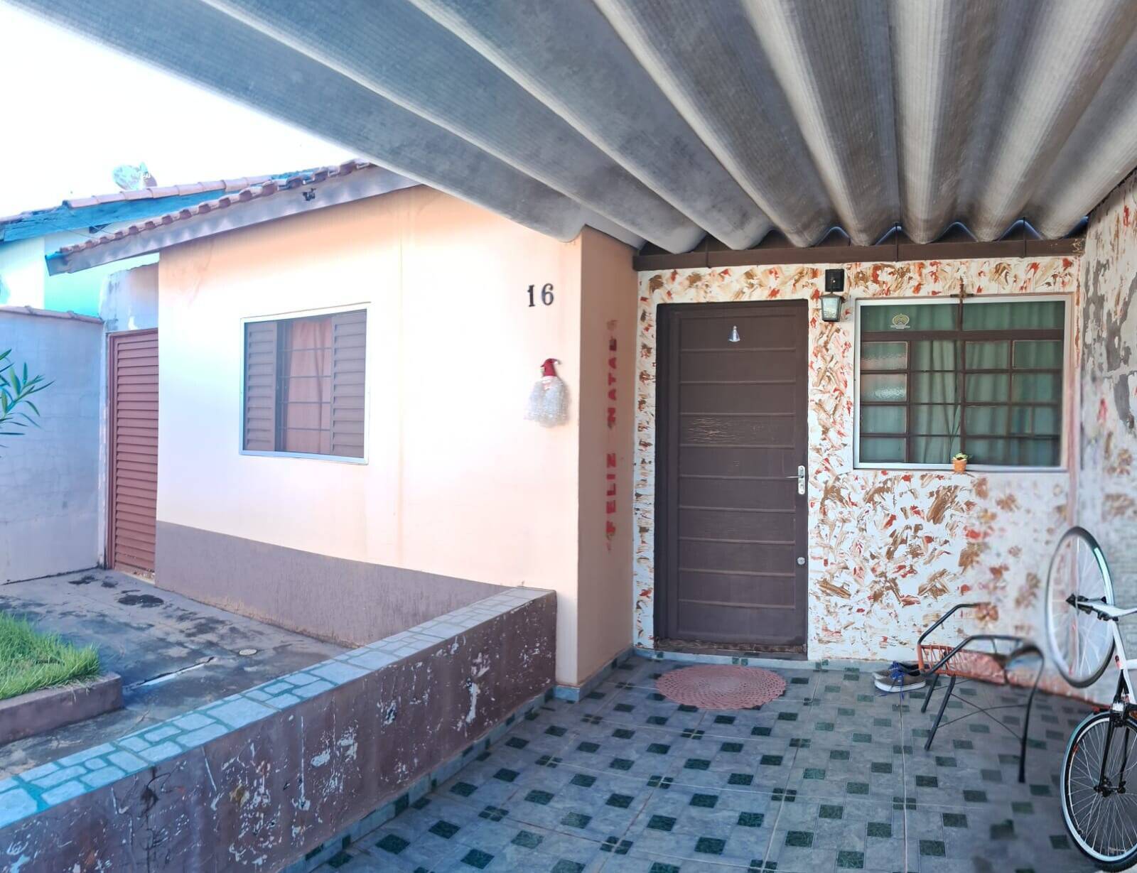 Casa, 2 quartos, 49 m² - Foto 1