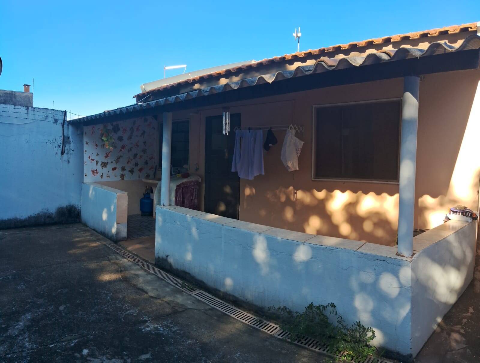 Casa, 2 quartos, 49 m² - Foto 2
