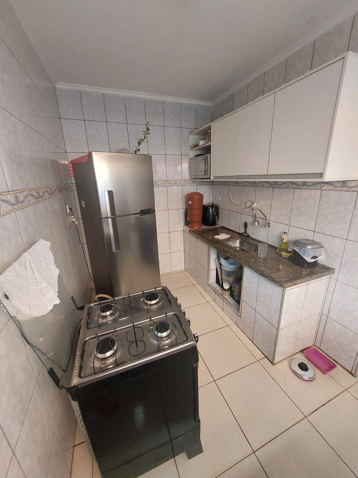 Cozinha