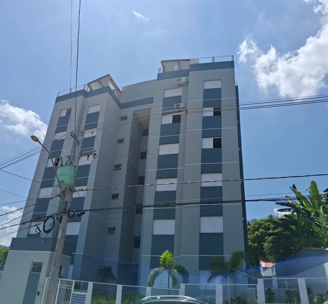 #AP818 - Apartamento para Venda em São Pedro - SP
