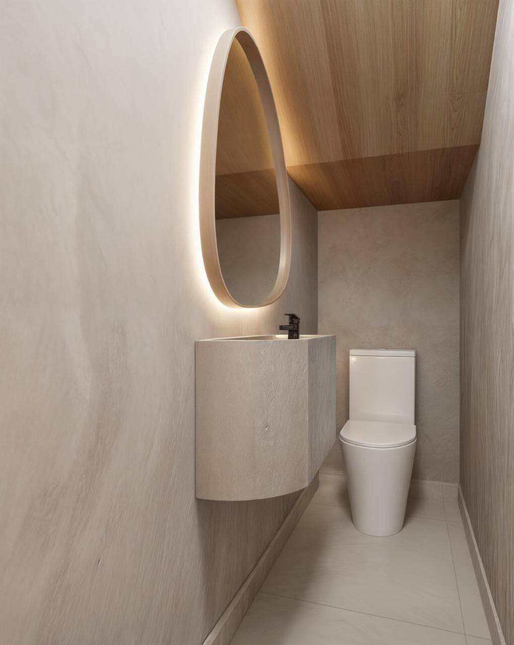 Apartamento à venda com 1 quarto, 80m² - Foto 13