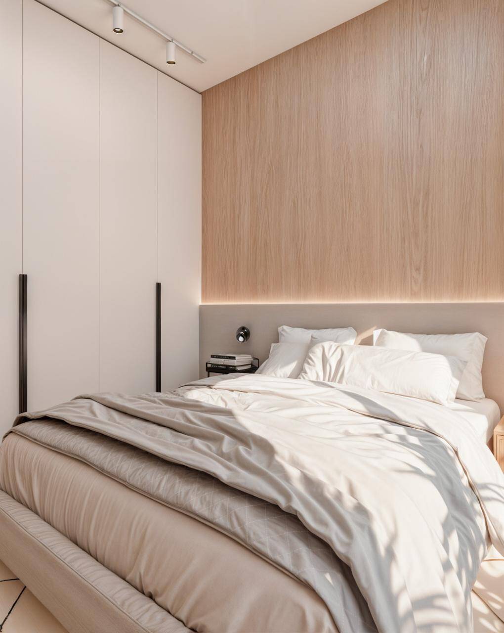 Apartamento à venda com 1 quarto, 80m² - Foto 6