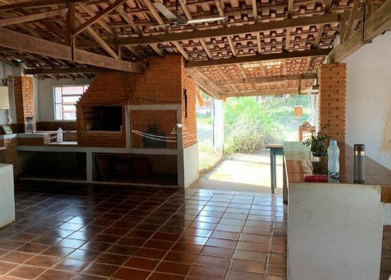 Casa, 2 quartos, 230 m² - Foto 12