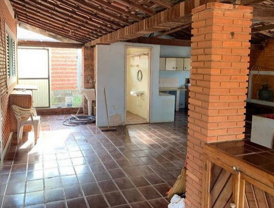 Casa, 2 quartos, 230 m² - Foto 13
