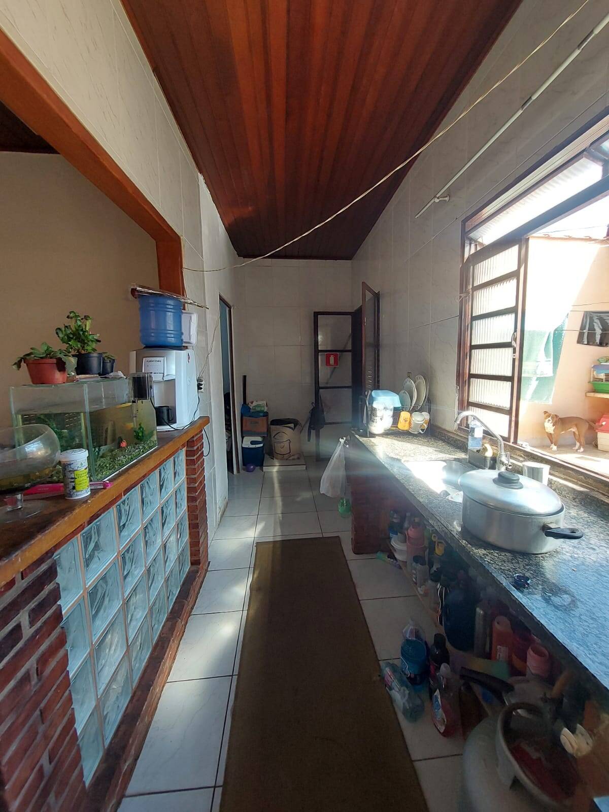 Casa, 3 quartos, 120 m² - Foto 2