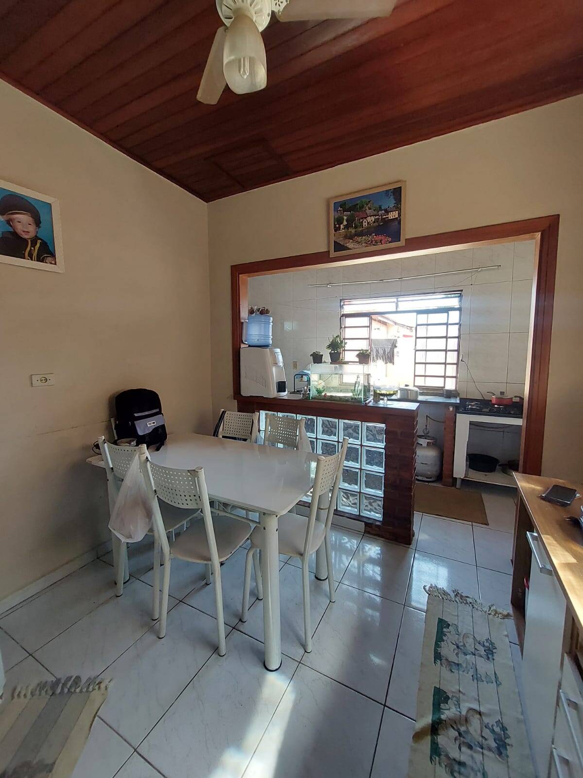 Casa, 3 quartos, 120 m² - Foto 5