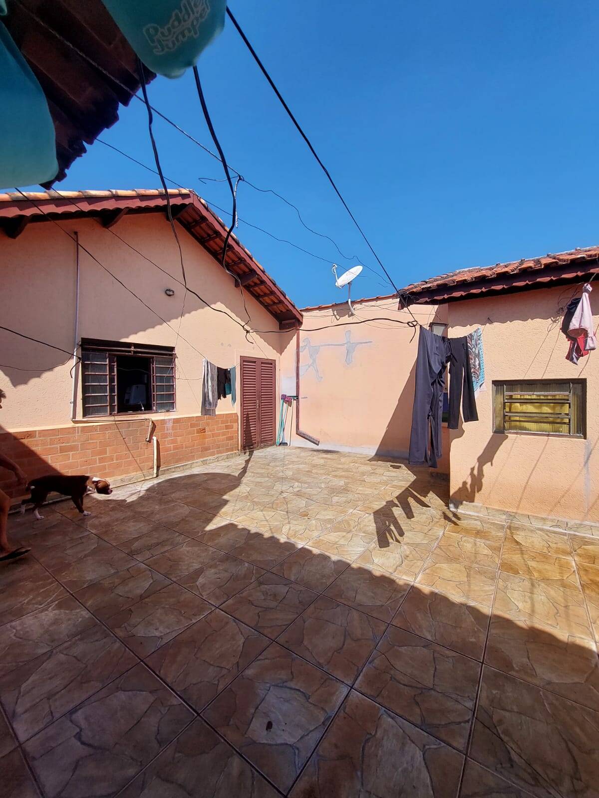 Casa, 3 quartos, 120 m² - Foto 1