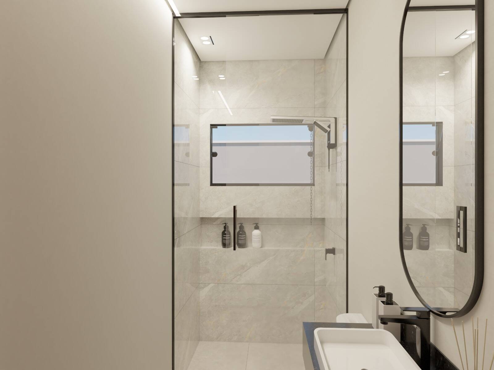 Casa, 2 quartos, 100 m² - Foto 5