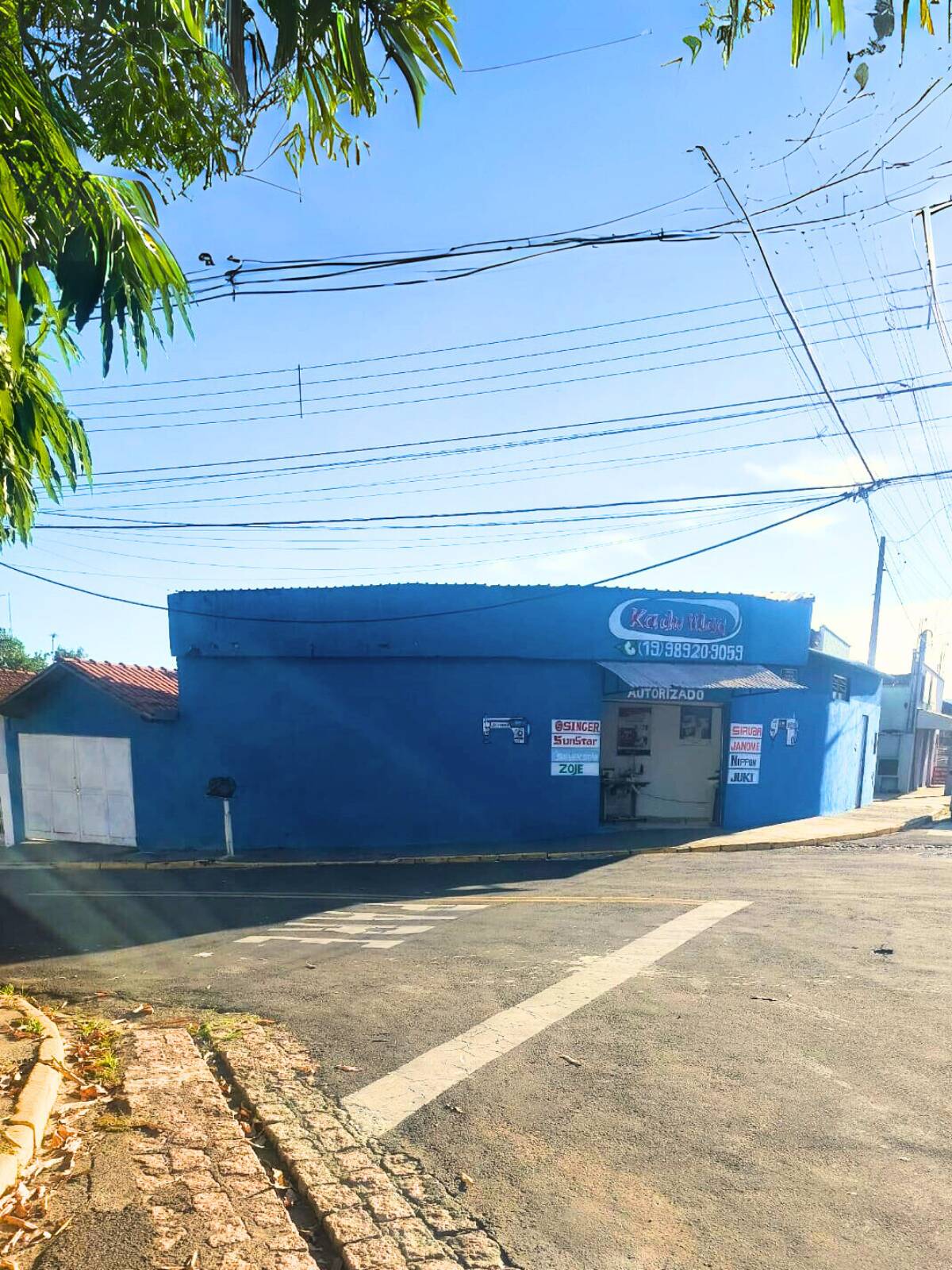 Prédio Inteiro à venda, 78m² - Foto 1