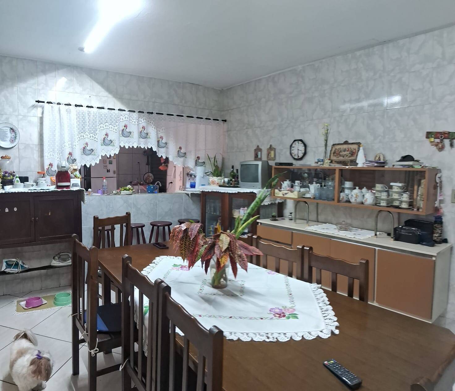 Casa à venda com 3 quartos, 123m² - Foto 3