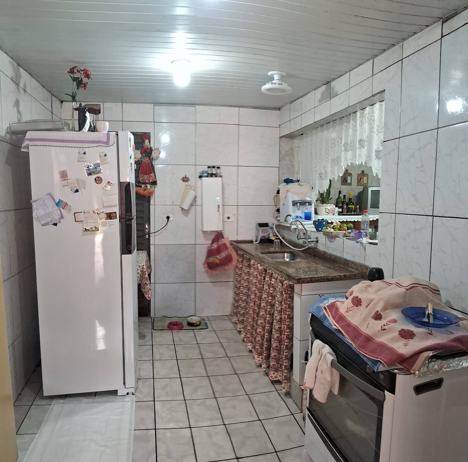 Casa à venda com 3 quartos, 123m² - Foto 2