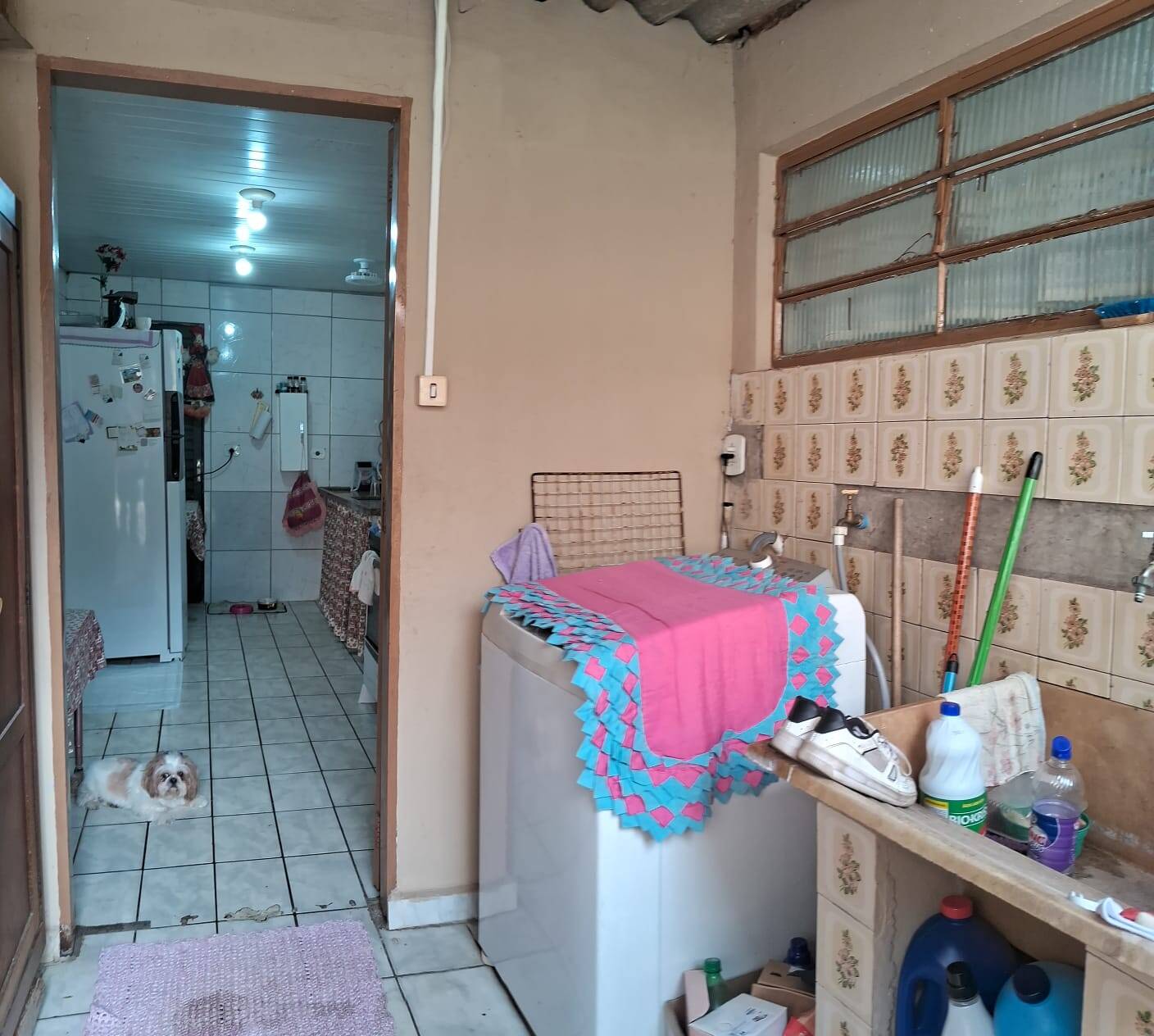 Casa à venda com 3 quartos, 123m² - Foto 4