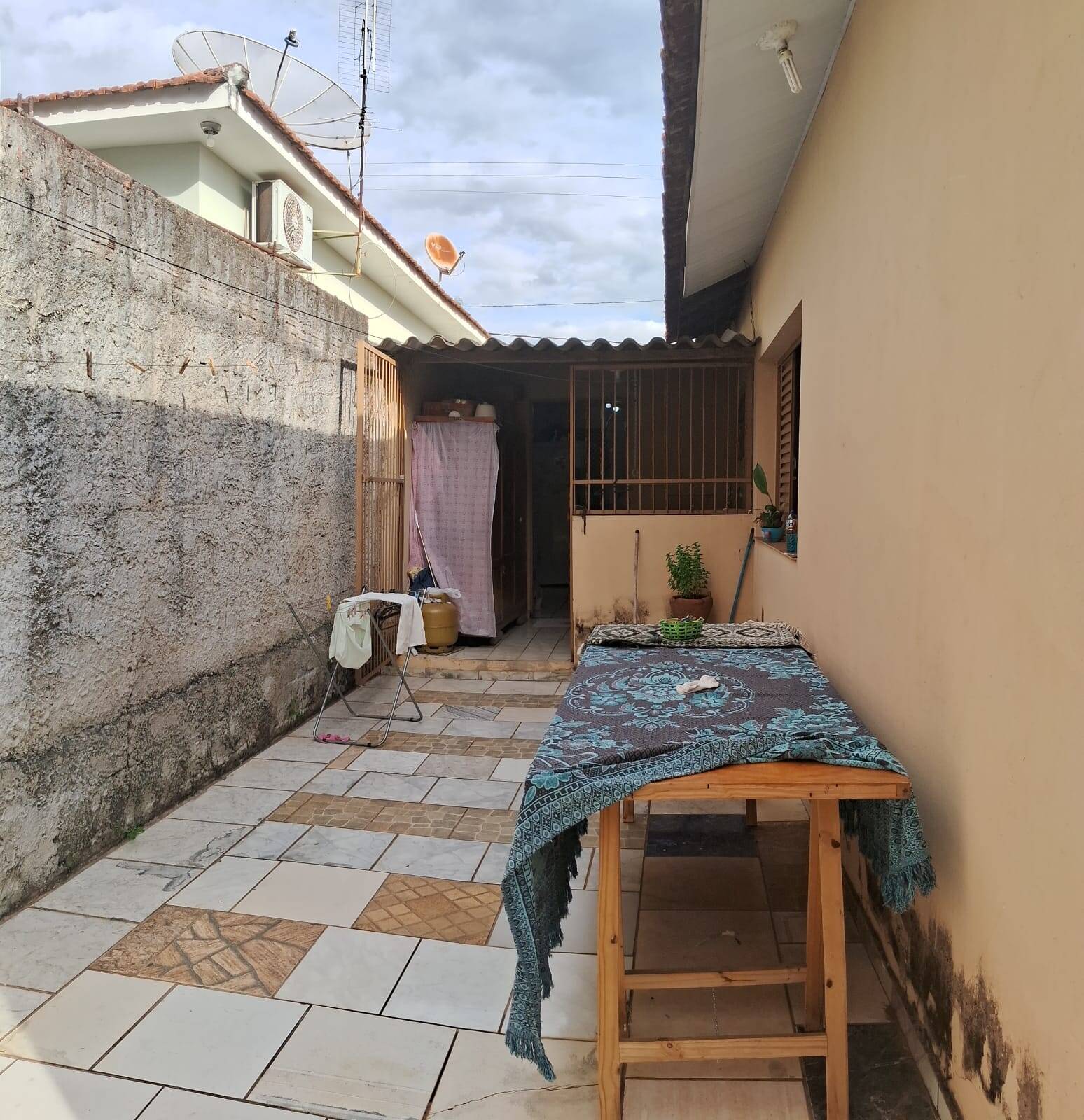 Casa à venda com 3 quartos, 123m² - Foto 10