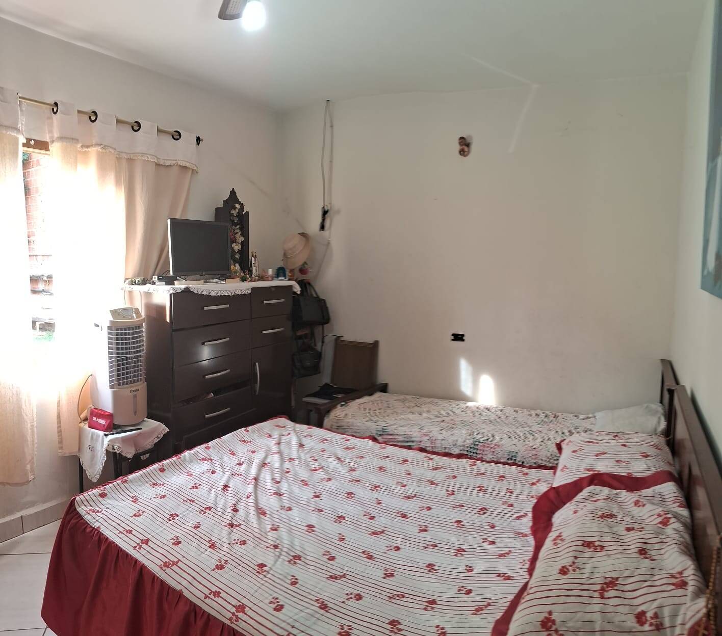 Casa à venda com 3 quartos, 123m² - Foto 7