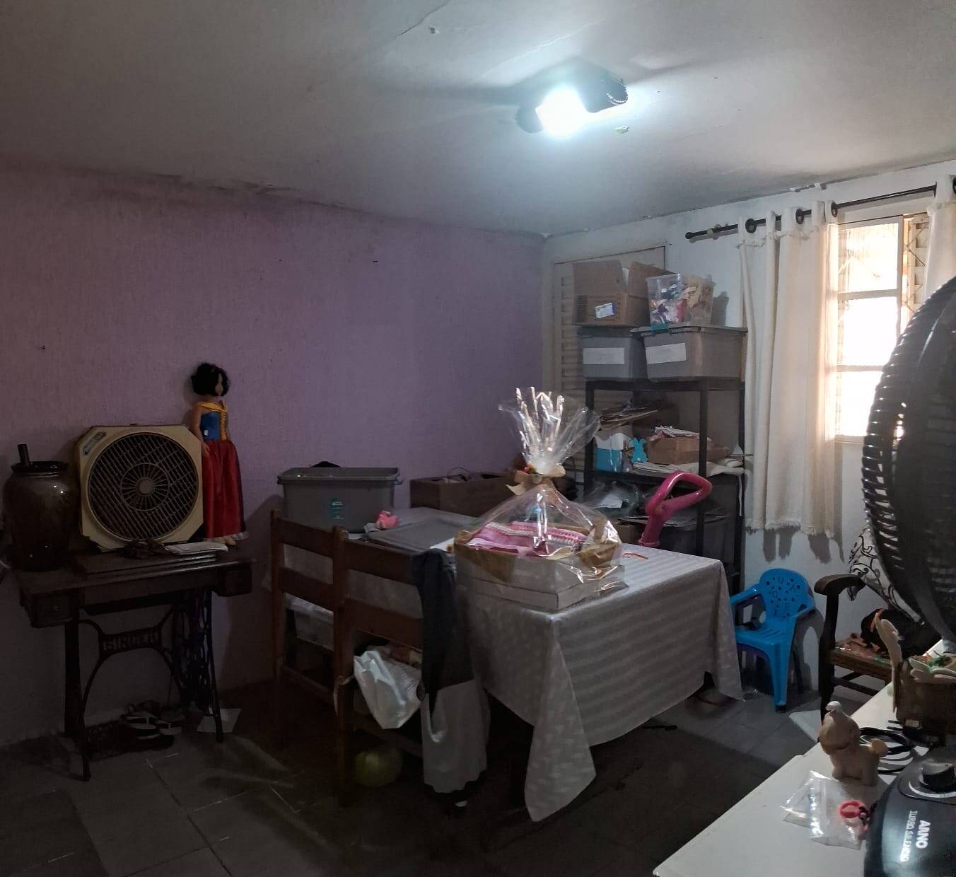 Casa à venda com 3 quartos, 123m² - Foto 8