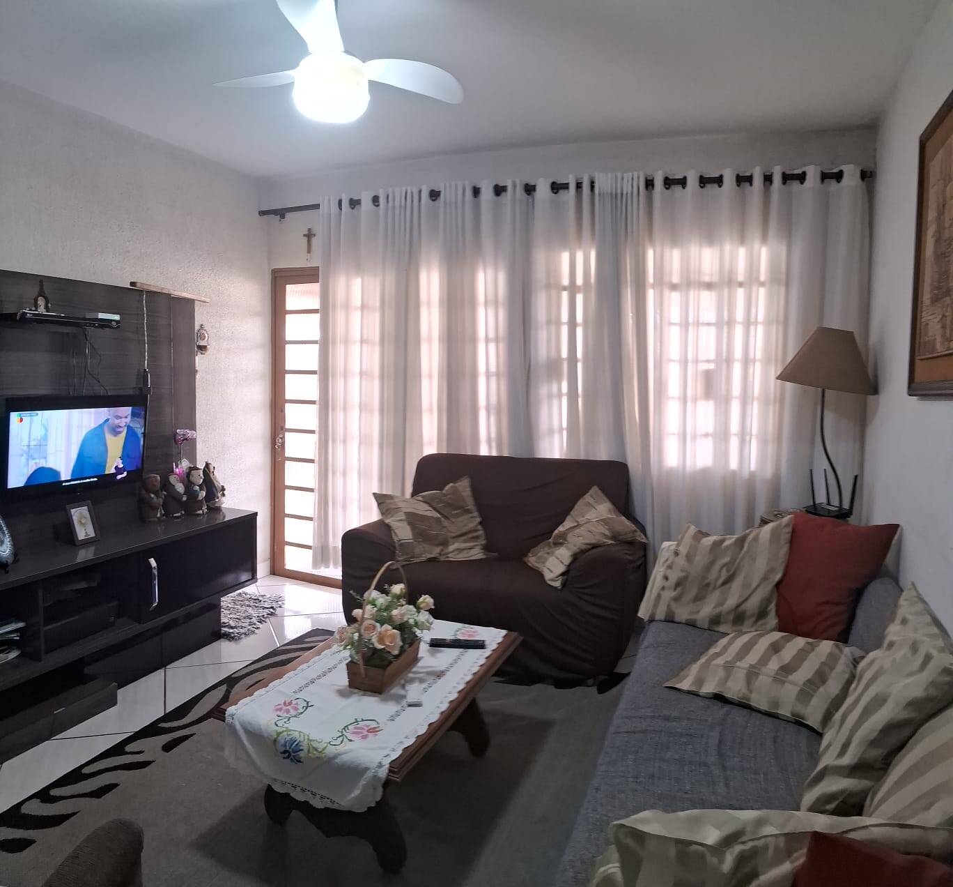 Casa à venda com 3 quartos, 123m² - Foto 9