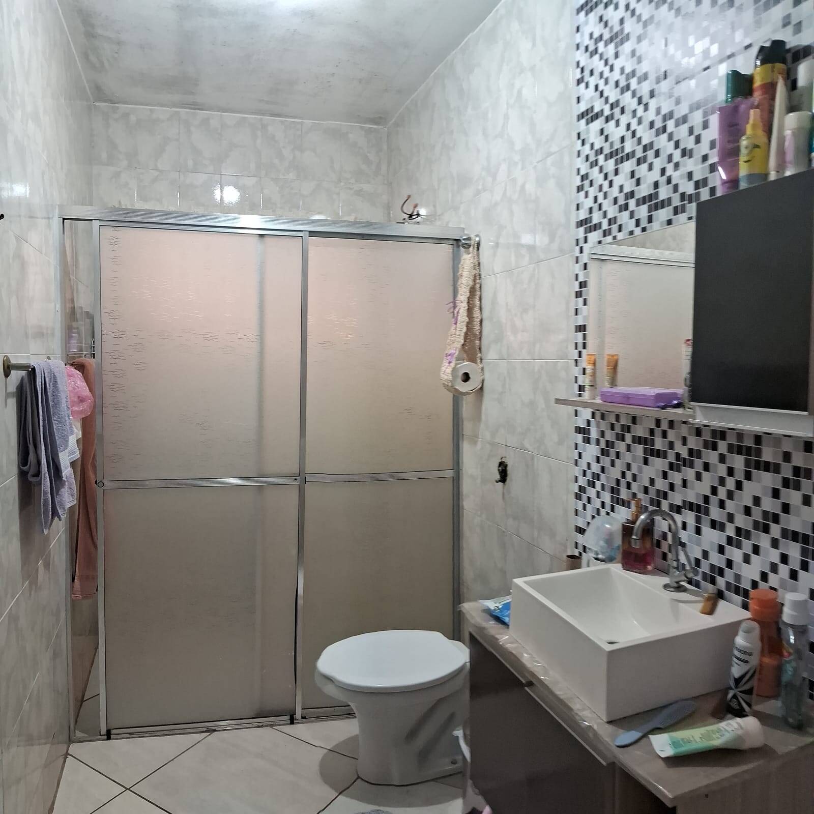 Casa à venda com 3 quartos, 123m² - Foto 5